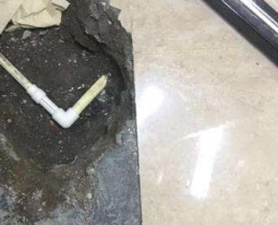 杭州市卫生间测漏水多少钱