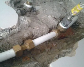 杭州市测漏水多少钱