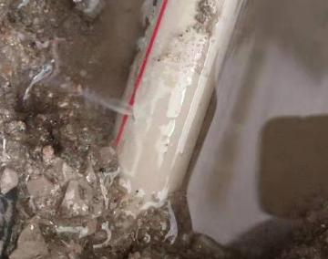 杭州市水管维修多少钱