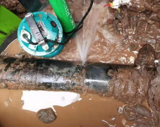 杭州市卫生间测漏水的相关介绍