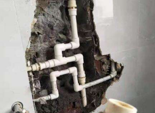 杭州市卫生间测漏水价格多少