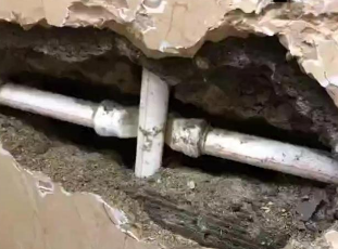 杭州市水管维修哪家好
