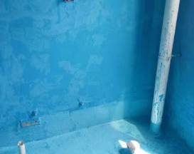 杭州市卫生间防水多少钱