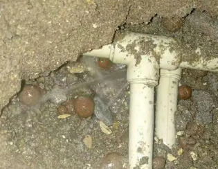 杭州市卫生间测漏