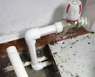 杭州市卫生间测漏水多少钱