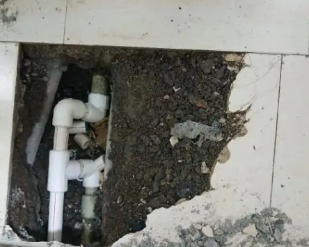 杭州市卫生间测漏水哪家好