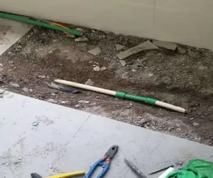 杭州市卫生间测漏水