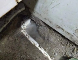 杭州市卫生间测漏水多少钱