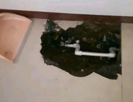 杭州市卫生间测漏水多少钱