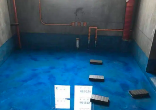杭州市卫生间防水步骤