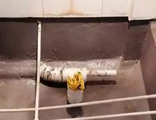 杭州市卫生间测漏水服务电话