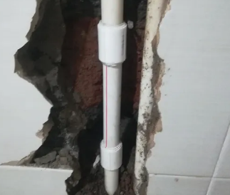 杭州市卫生间测漏水的相关案例