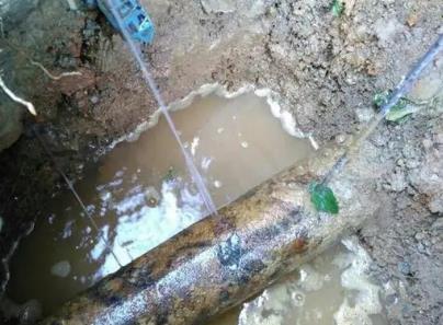 杭州市卫生间测漏水公司分享下我们可以检测到轻微的漏水和水压吗？