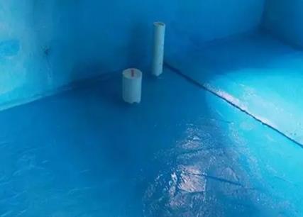 杭州市卫生间防水公司分享防水小知识